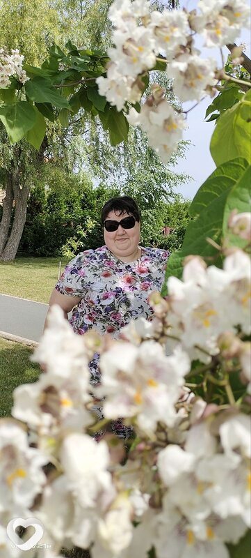 Елена, 43, Саратове — анкета №150249