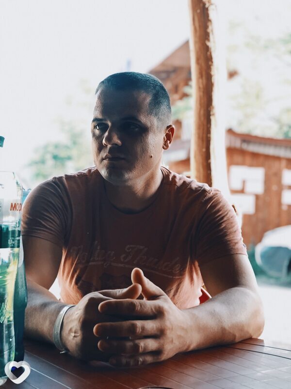 Rusan, 22, Львове — анкета №150254