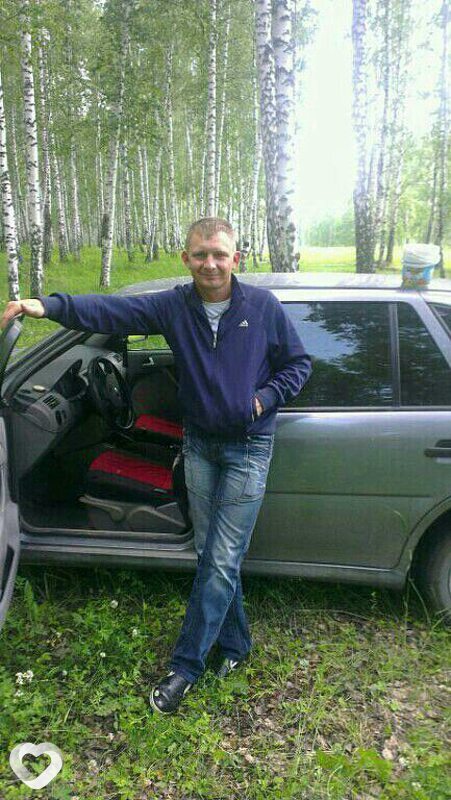 Константин, 37, Новоалтайске — анкета №150255