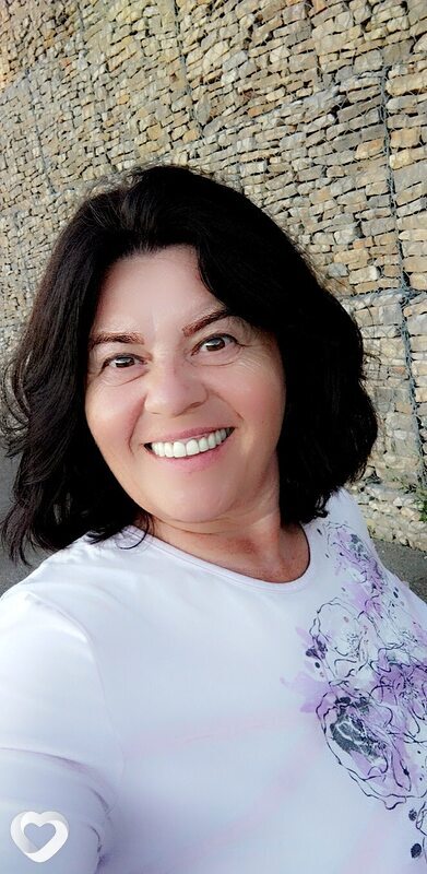 Ольга, 60, Ангарске — анкета №150261