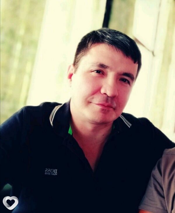 Metiss, 42, Алматы — анкета №150193