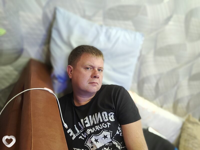 Дима, 45, Волгограде — анкета №150205