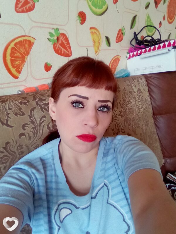 Рита, 35, Арсеньеве — анкета №150207