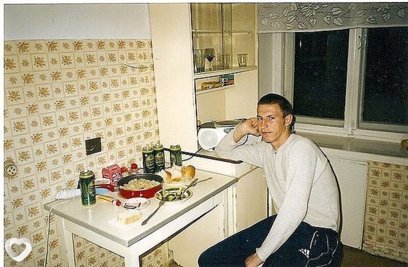 Юрий, 43, Екатеринбурге — анкета №150268