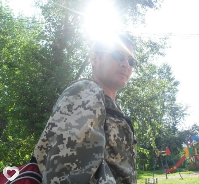 Евгений, 43, Ачинске — анкета №150274
