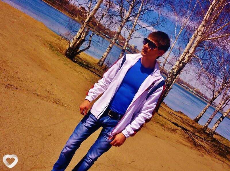 Олег, 32, Иркутске — анкета №150277