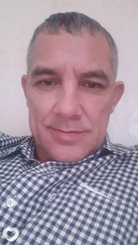 Михаил, 52, Сургуте — анкета №150281