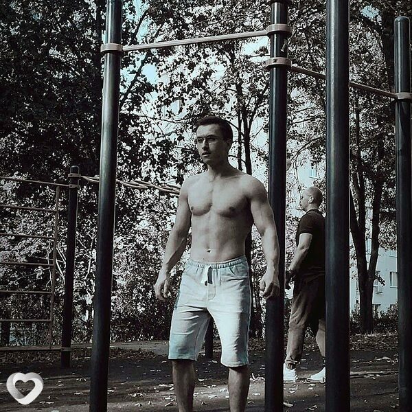 Стас, 28, Минске — анкета №150342
