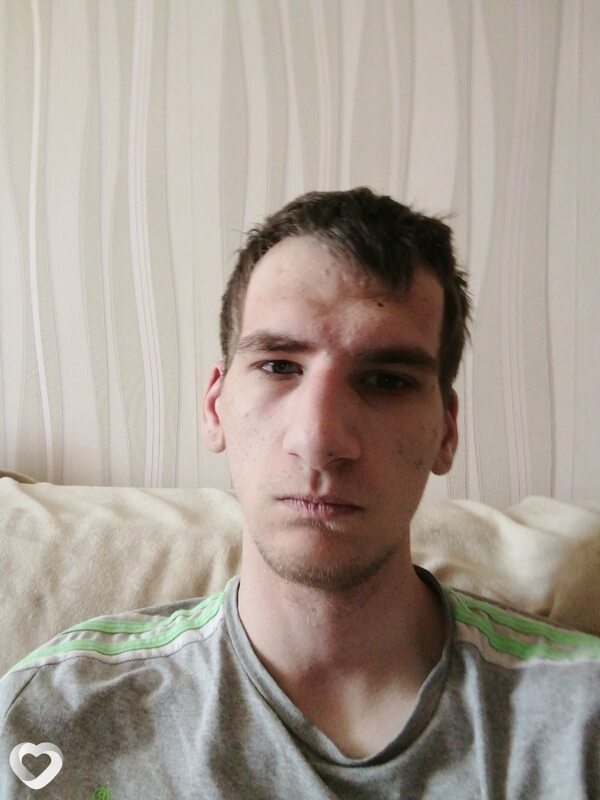 Максим, 27, Минске — анкета №150351