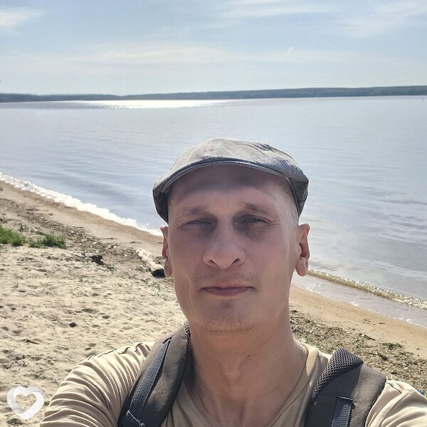 Алексей, 41, Екатеринбурге — анкета №150352