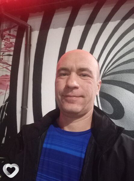 Юра, 41, Гомеле — анкета №150354