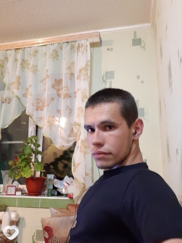 Александр, 32, Орёл — анкета №150358