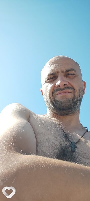 Захар, 40, Павлограде — анкета №150360