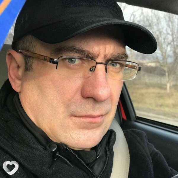 Миша, 41, Черновцах — анкета №150363