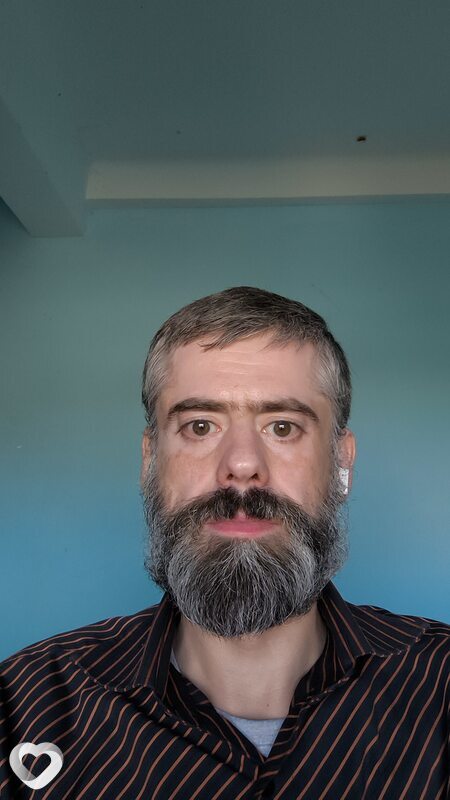 Юрий, Климовск