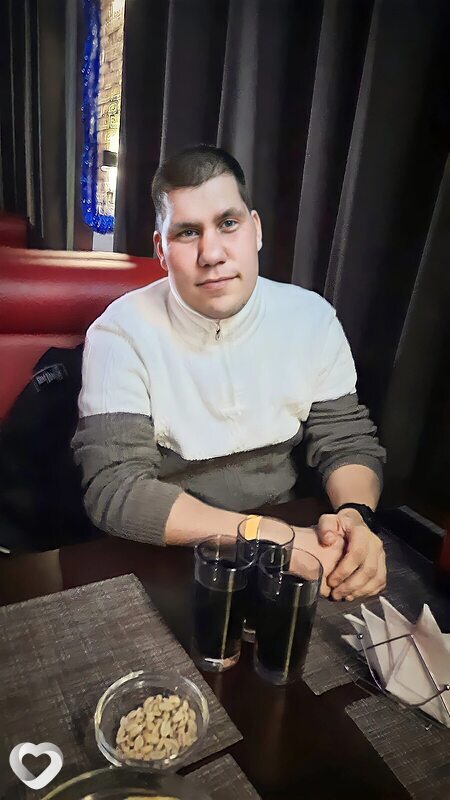 Иван, Осташков