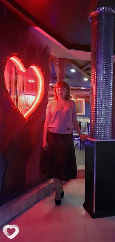 Ирина, 60, Астрахани — анкета №150371