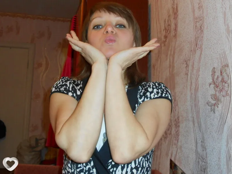 Инна, 43, Александрии — анкета №6401