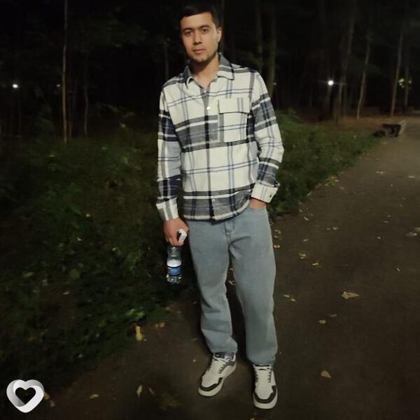 Адиль, 33, Москве — анкета №150374