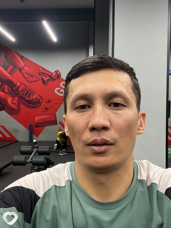 Алмас, 37, Астане — анкета №150381