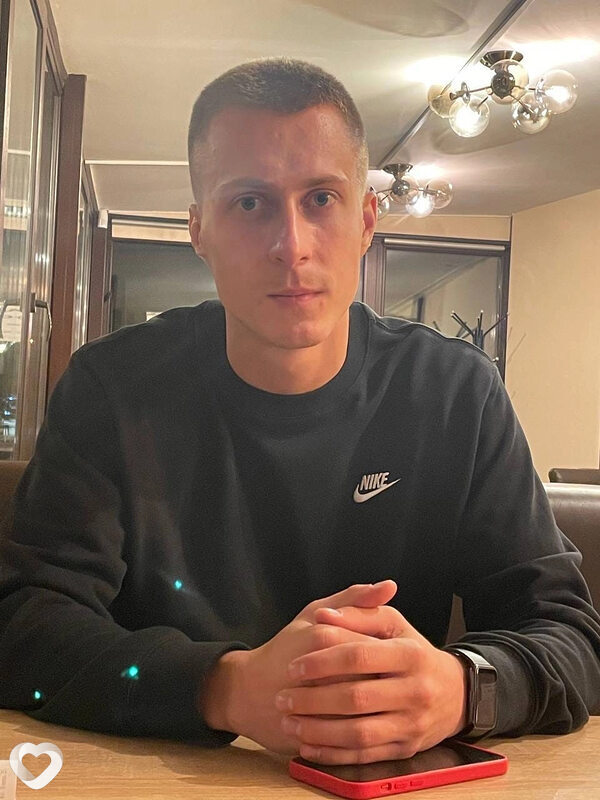 Денис, 35, Прокопьевске — анкета №150384
