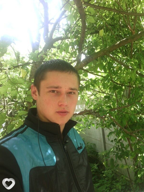 Алекс, 31, Верхнедвинске — анкета №150219