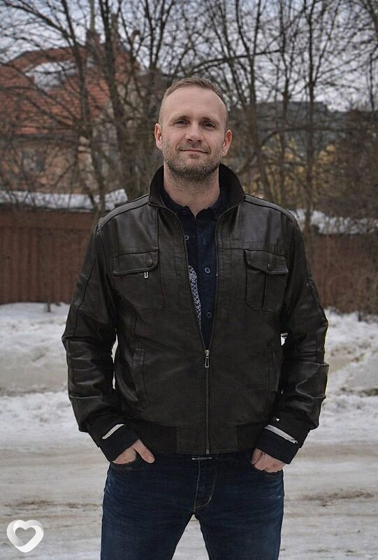 Александр, 45, Омске — анкета №150233