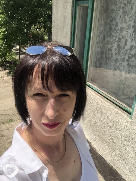 Ирина, 52, Донецке — анкета №150238