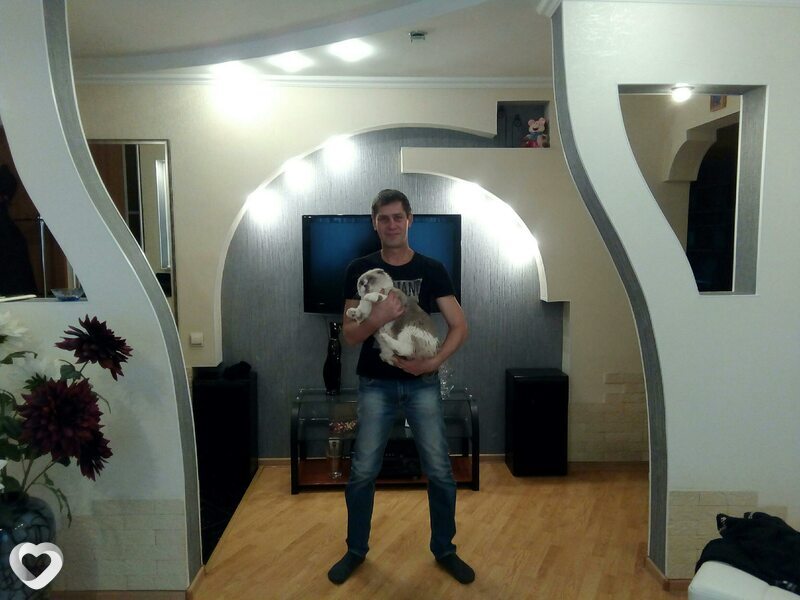 Алексей, 47, Волгограде — анкета №150440