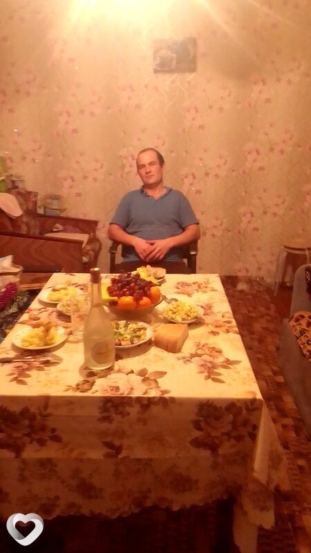 Сергей, 39, Калининске — анкета №150446