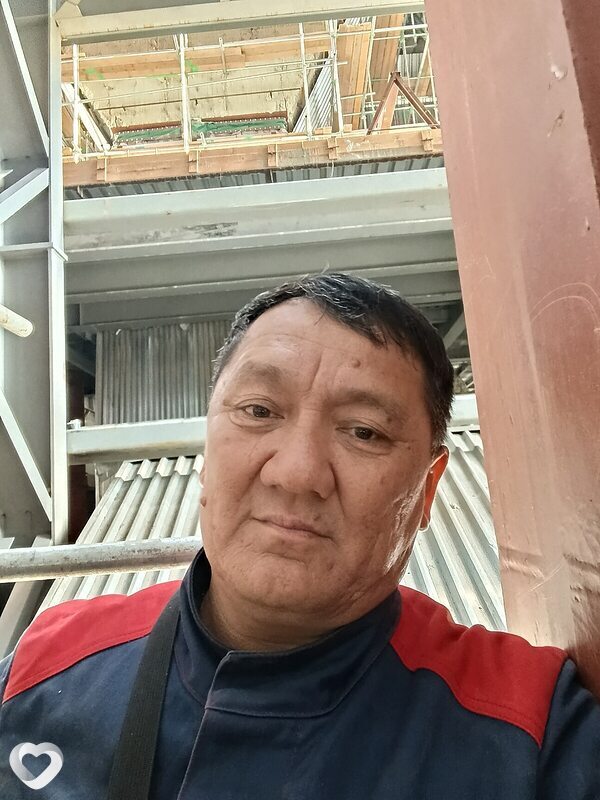 Саня, 47, Партизанске — анкета №150452