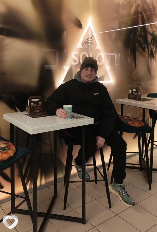 Дмитрий, 31, Барановичах — анкета №150458