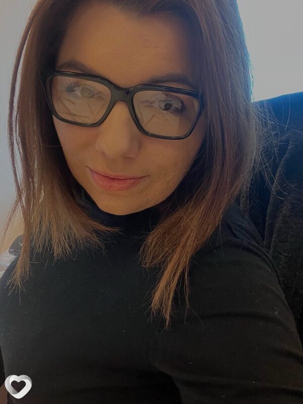 Sandra, 40, Киеве — анкета №150459