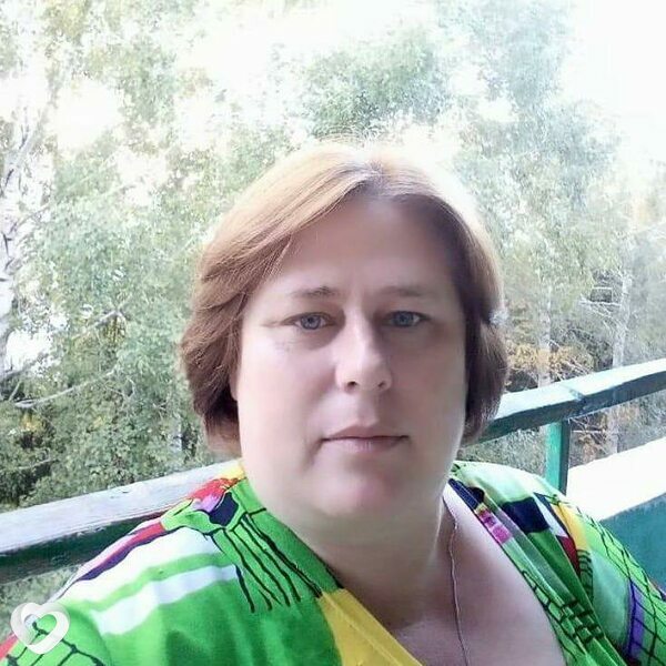Елизавета, 44, Воткинске — анкета №151238