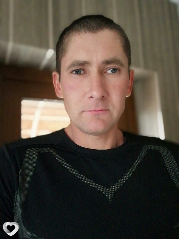 Серега, 43, Харькове — анкета №151246