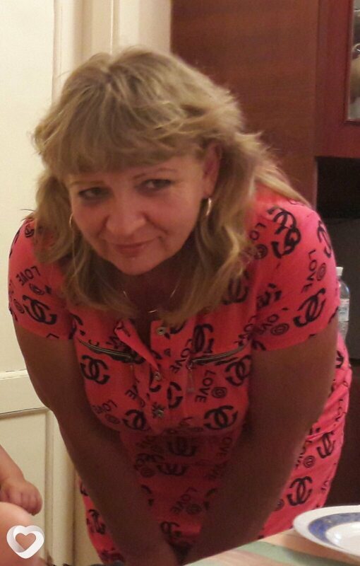 Татьяна, 62, Запорожье — анкета №151247