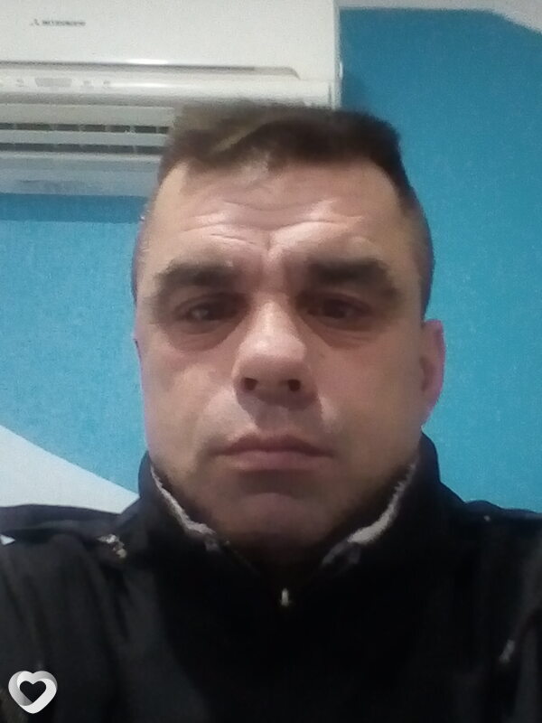 Юра, 49, Виннице — анкета №151253