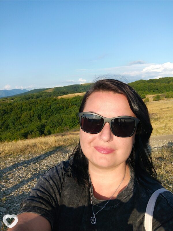 Марина, 38, Иванове — анкета №150817