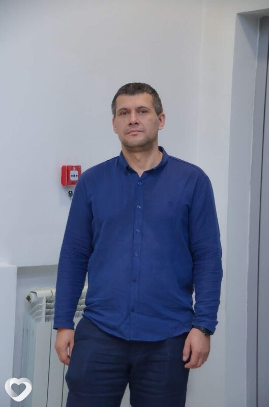 Дмитрий, 51, Караганде — анкета №150818
