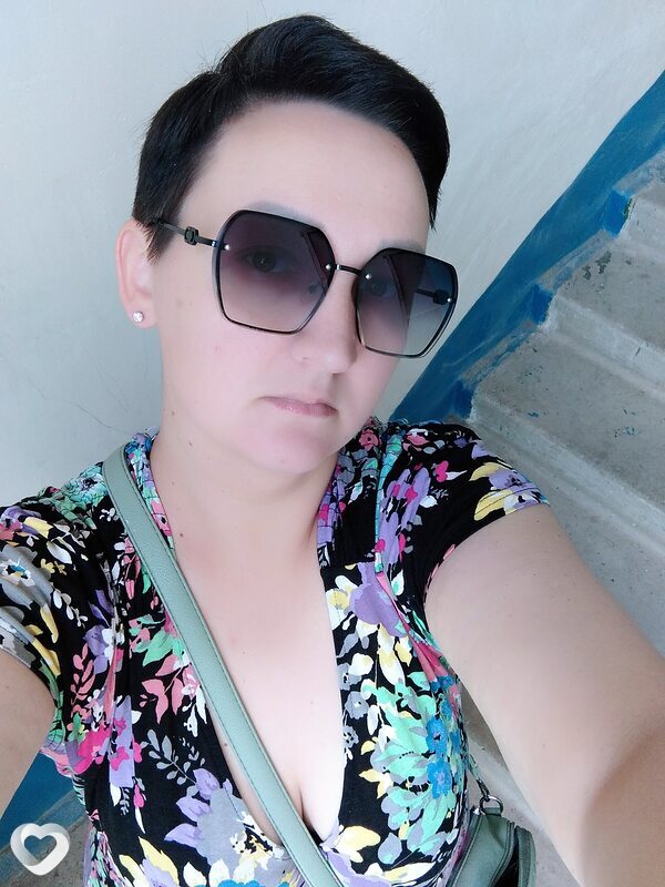 Ирина, 41, Енакиеве — анкета №150820
