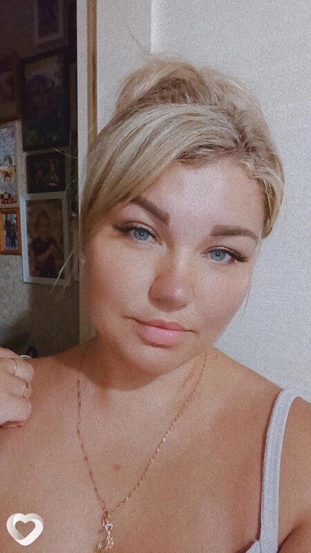 Татьяна, 33, Братске — анкета №150822