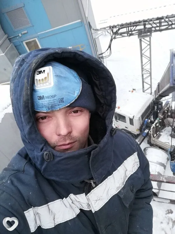 Demond, 38, Новокузнецке — анкета №6403