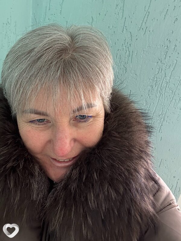 Жанна, 55, Минске — анкета №150836