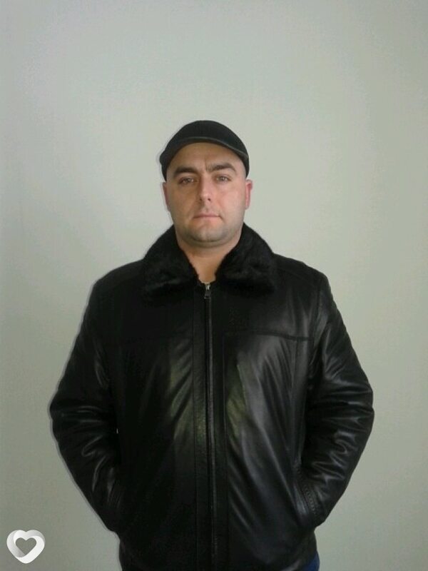 Алексей, 46, Ковылкине — анкета №150837
