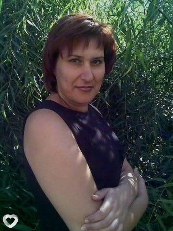 Анжелика, 57, Волгограде — анкета №150495