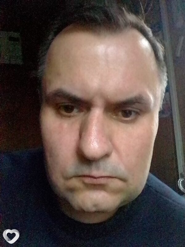 Сергей, Глухов