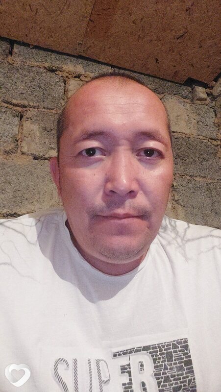 Серик, 42, Семей — анкета №150512