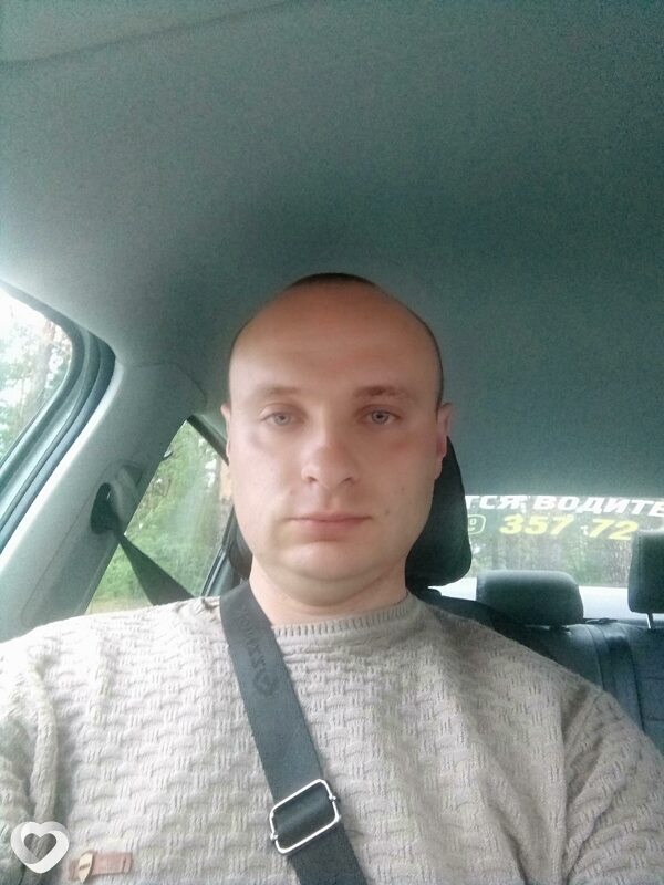 Александр, 39, Гомеле — анкета №150416