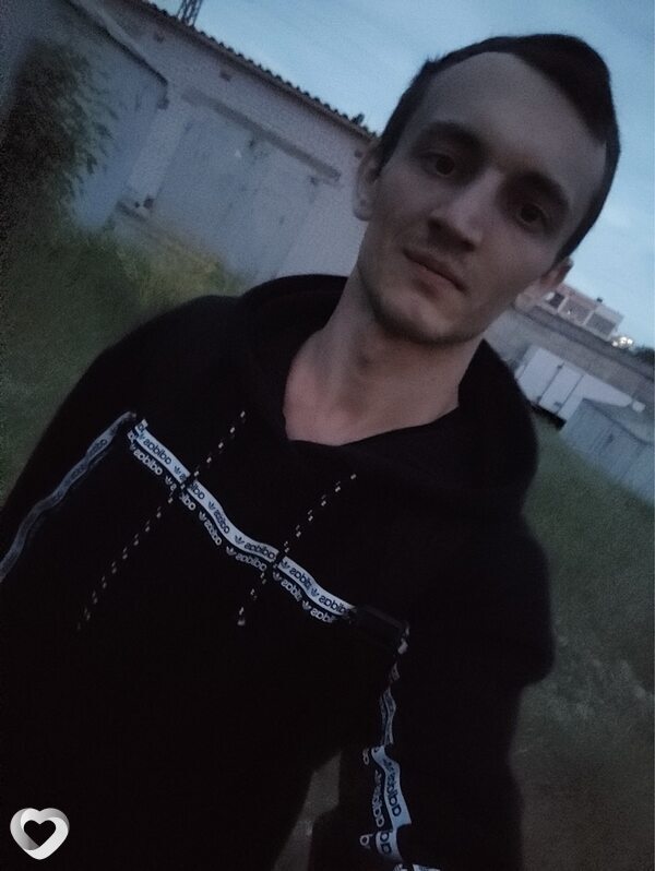 Дмитрий, 29, Днепр — анкета №150418