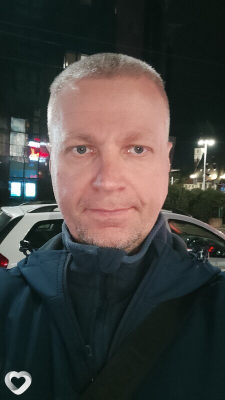 Сергей, 44, Гомеле — анкета №150419
